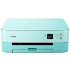 Buy Canon PIXMA TS5353a Black Printer - Versatile, High-Quality Printing for Home and Office